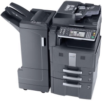 Noleggio fotocopiatrice stampante multifunzione