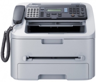Noleggio fax laser professionale