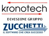 Kronotech Divisione Gruppo Zucchetti