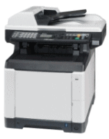 Noleggio fotocopiatrici stampanti multifunzione fax